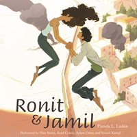 RONIT & JAMIL