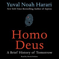 HOMO DEUS