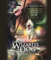THE WIZARD'S DOG