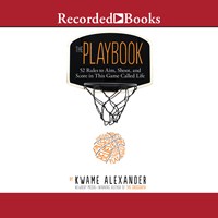 THE PLAYBOOK
