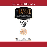 THE PLAYBOOK