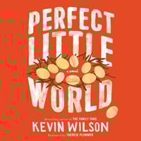 PERFECT LITTLE WORLD