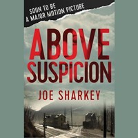 ABOVE SUSPICION