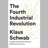 THE FOURTH INDUSTRIAL REVOLUTION