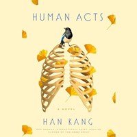 HUMAN ACTS