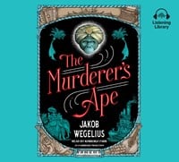 THE MURDERER'S APE