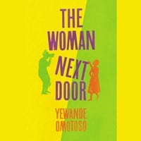 THE WOMAN NEXT DOOR