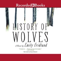 HISTORY OF WOLVES