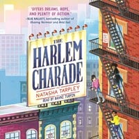 THE HARLEM CHARADE