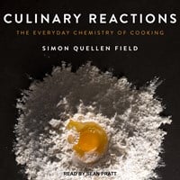 CULINARY REACTIONS