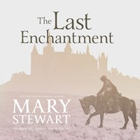 THE LAST ENCHANTMENT