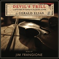 DEVIL'S TRILL