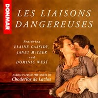 LES LIAISONS DANGEREUSES