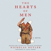 THE HEARTS OF MEN