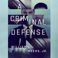 A CRIMINAL DEFENSE