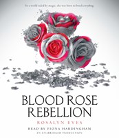 BLOOD ROSE REBELLION