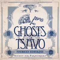 GHOSTS OF TSAVO