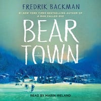 BEARTOWN