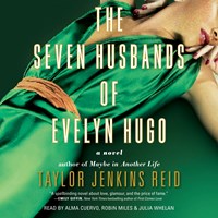 THE SEVEN HUSBANDS OF EVELYN HUGO