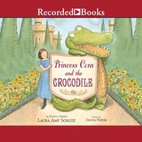 PRINCESS CORA AND THE CROCODILE