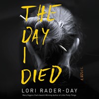 THE DAY I DIED