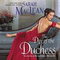THE DAY OF THE DUCHESS