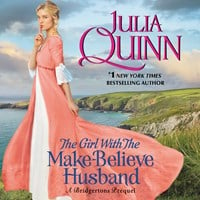 THE GIRL WITH THE MAKE-BELIEVE HUSBAND