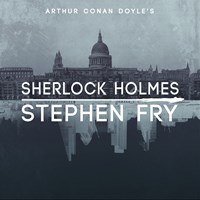 SHERLOCK HOLMES