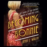 BECOMING BONNIE