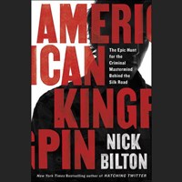 AMERICAN KINGPIN