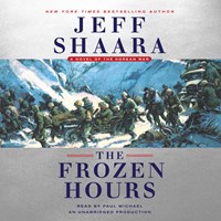 THE FROZEN HOURS