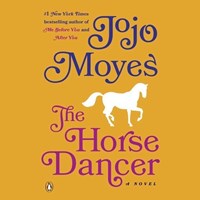 THE HORSE DANCER