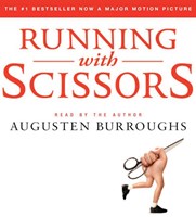 RUNNING WITH SCISSORS