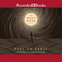 THE NIGHT OCEAN