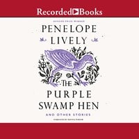 THE PURPLE SWAMP HEN AND OTHER STORIES