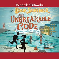 THE UNBREAKABLE CODE