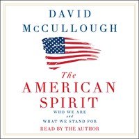 THE AMERICAN SPIRIT