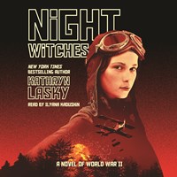 NIGHT WITCHES