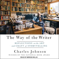 THE WAY OF THE WRITER