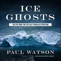 ICE GHOSTS