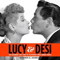 LUCY AND DESI