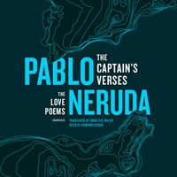 THE CAPTAIN'S VERSES