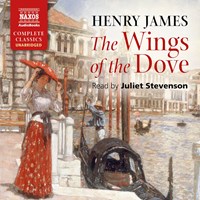 THE WINGS OF THE DOVE