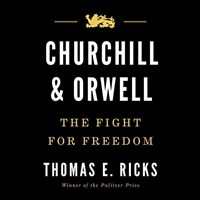 CHURCHILL & ORWELL