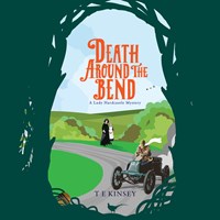 DEATH AROUND THE BEND