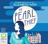 THE PEARL THIEF