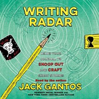 WRITING RADAR