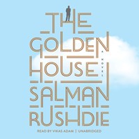 THE GOLDEN HOUSE