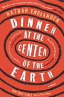 DINNER AT THE CENTER OF THE EARTH