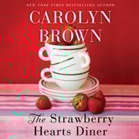 THE STRAWBERRY HEARTS DINER